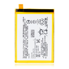 Replacement battery for sony - replacement,