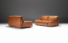 Vintage Arflex Bengodi Sofas