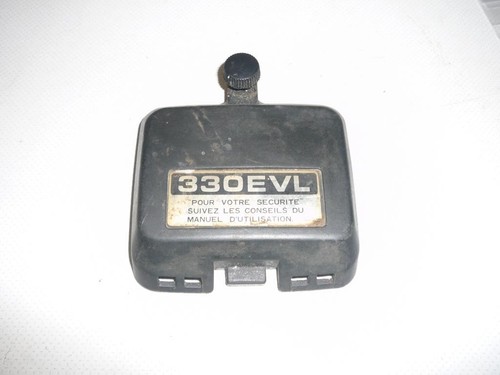Echo 330 evl tronçonneuse - echo,