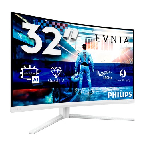 Philips evnia 5000 - evnia,