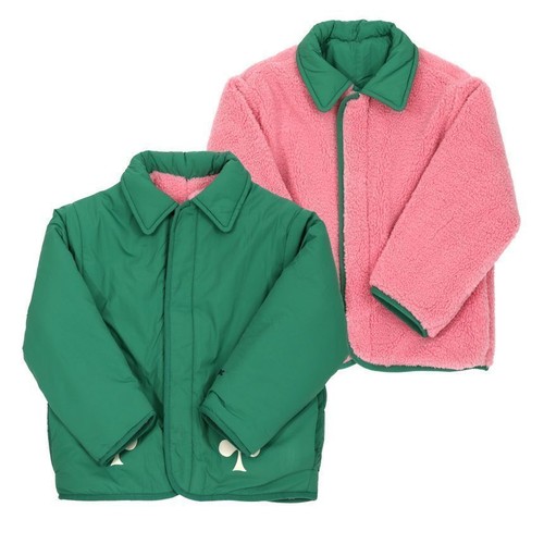 Bobo choses veste - veste, réversible