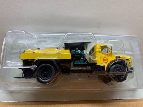 Hachette berliet glm 10r - #37,