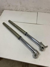 Tube de fourche gauche et