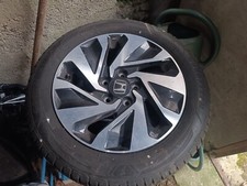 Pneus Neiges + Jantes