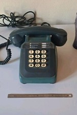 Téléphone Fixe Vintage 