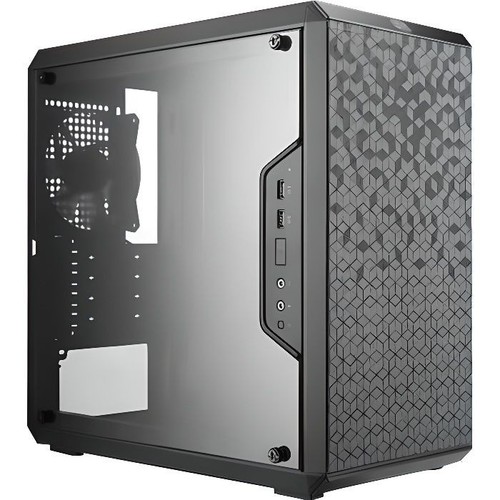 Cooler master ltd masterbox - cooler,