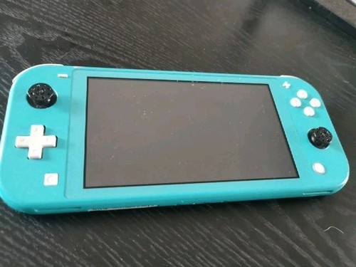Nintendo switch lite console - lite,