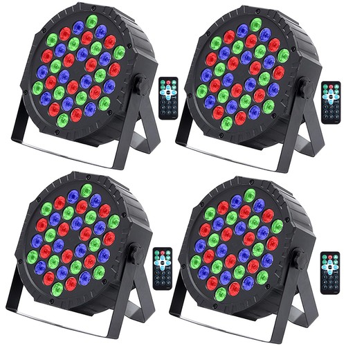 Lampe scène par led - scène,