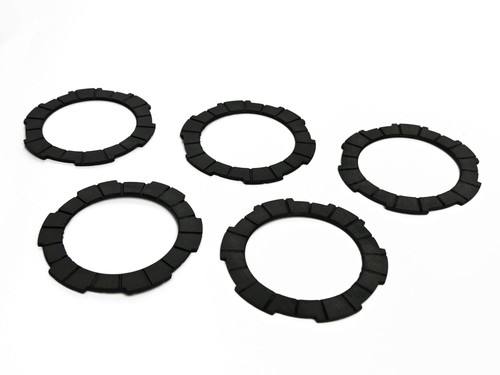 Disques embrayage kreidler - disques, d'embrayage