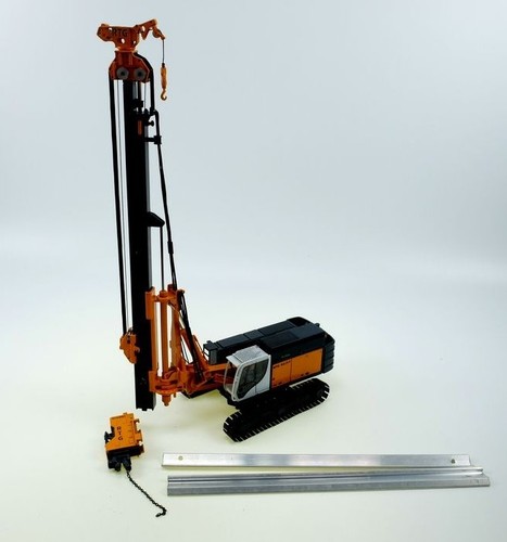 Bymo foreuse rtg rg21t avec - foreuse,