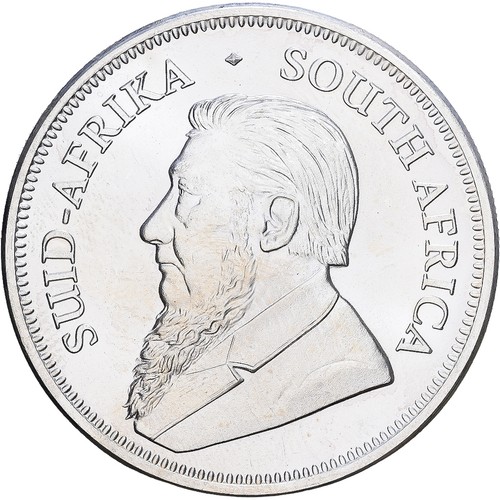 Afrique sud krugerrand - sud,, krugerrand,