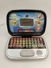 Vtech Ordi Genius kid Jeux