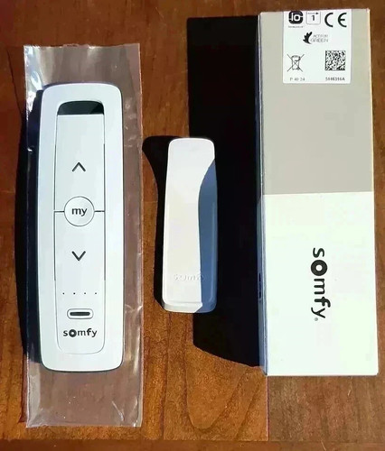 Somfy 1870327a - 1870327a,