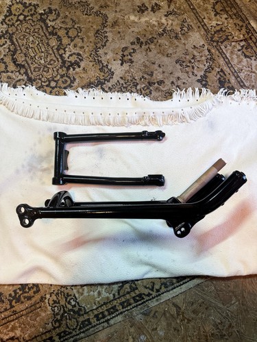 Fourche moto bmw série r50 - fourche, 2