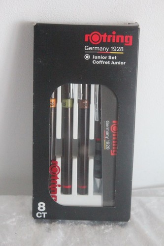 Neuf rotring isograph - neuf,