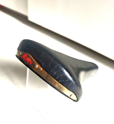 Selle vélo vintage san - selle,