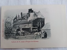 LAITERIE DE ST ANNE FORGES LEZ CHIMAY BELGIQUE HAINAUT CPA R3026