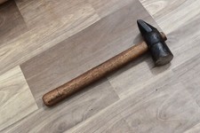 Marteau de forgeron fer à