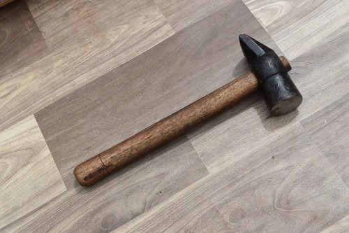 Marteau forgeron fer à - marteau,