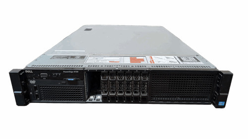 Dell poweredge r720 8sff - r720,