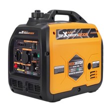 Groupes électrogènes