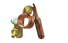 Mortex R72DB0053HX TXV Valve