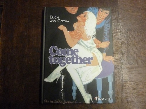Adulte come together - -,