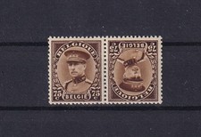 [AM786] Belgium N°KP15 Royalty MNH ** COB € 35,00 SUPERB