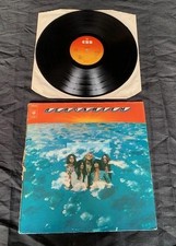 Disque vinyle LP Aerosmith