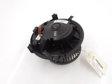 Ventilateur chauffage