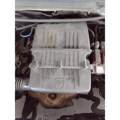 Moteur complet fiat codici - moteur,