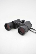 Jenoptem 10x50w Binoculars (No Case)