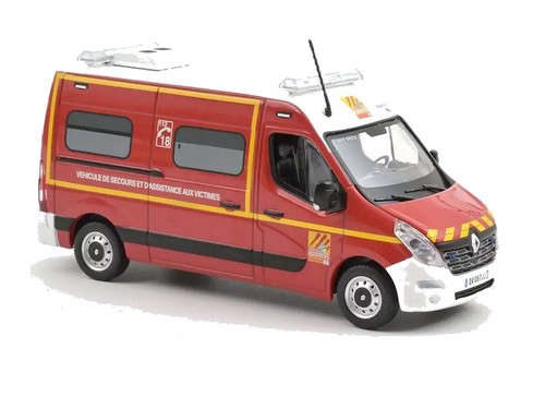 Renault master 2014 vsav - master,