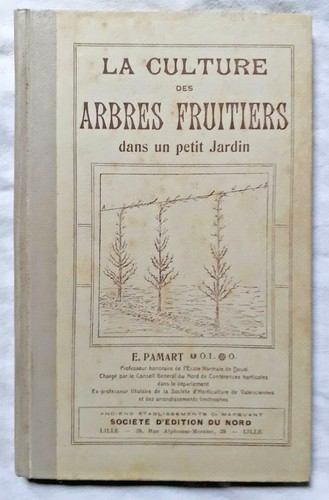 Culture des arbres - culture,
