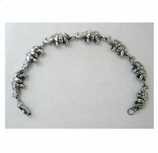 Bracelet fantaisie figurine