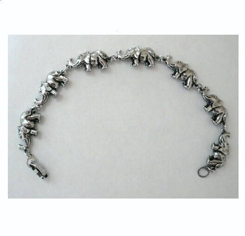 Bracelet fantaisie figurine