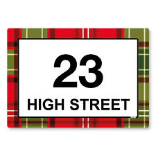 Paquet De 4 Personnalisé