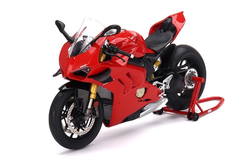 Tsm model ducati - model,
