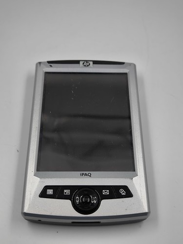 Ipaq hstnh l04c pda non - -,