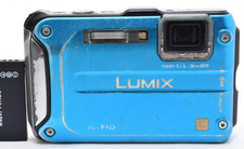 Appareil photo numérique