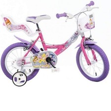 Dino Bikes Vélo Winx Taille
