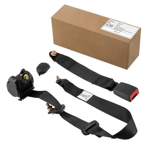 Universel point safety belt - 3,