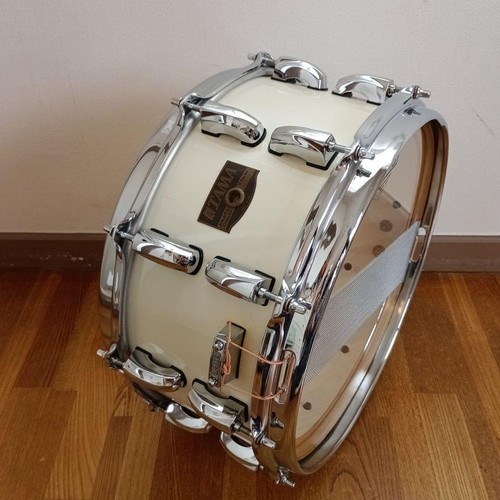 Tama gibraltar snare - tama, drum