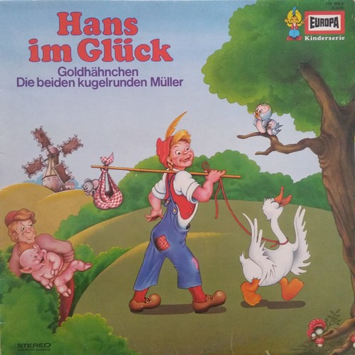 Gebrüder grimm ludwig - grimm,,