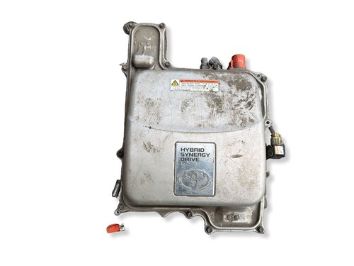 Toyota prius 2006 - (xw20),