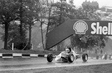 Niko Palhares Duckhams Racing