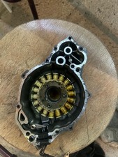 Allumage Mt-01 Complet