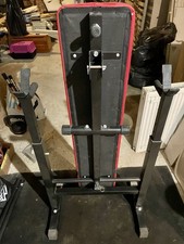 Banc de Musculation Appareils