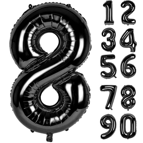 Ballons anniversaire ans - anniversaire,