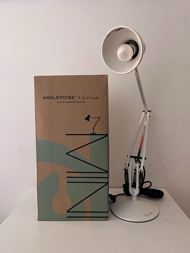 Lampe type paul - type, 75
